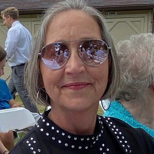 Meet your Posher, Sandra